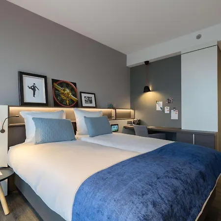 Postillion ホテル