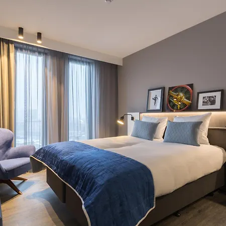 Postillion アムステルダム