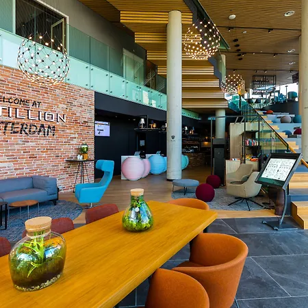 Postillion ホテル 4*