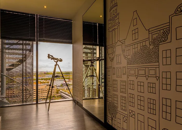 Postillion Amsterdam