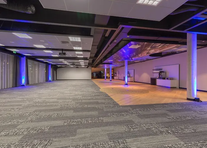 Hotel Postillion Amsterdam