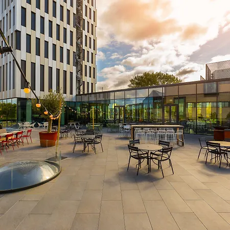 Postillion Amsterdam