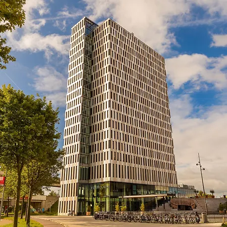 Postillion Hotel