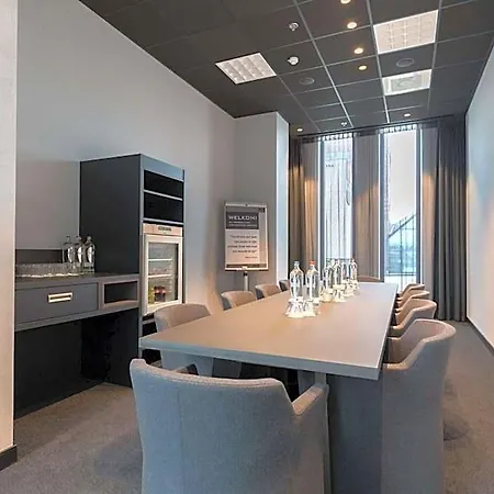 Postillion 4* Amsterdam