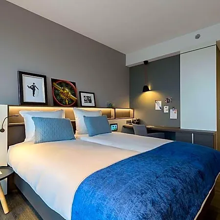 Postillion Hotel 4*