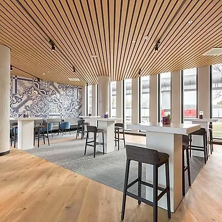 Hotel Postillion Amsterdam