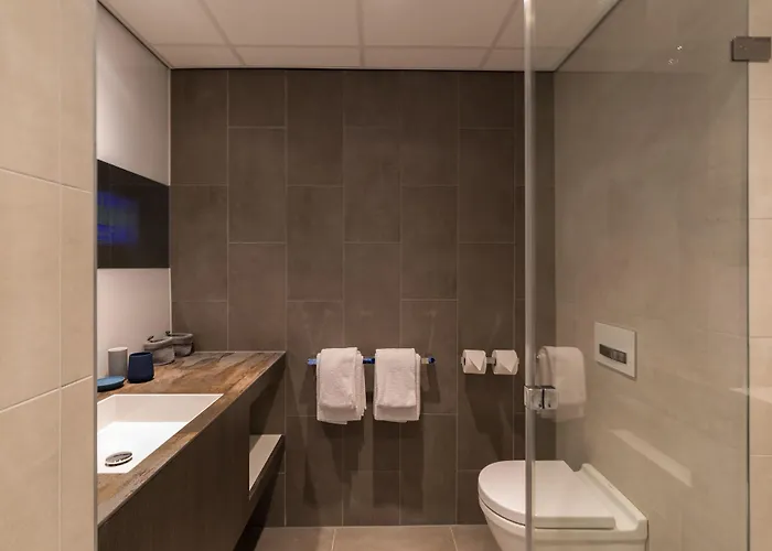 Postillion Hotel Amsterdam