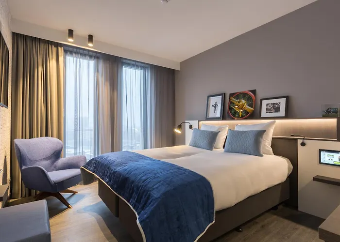 Postillion Amsterdam