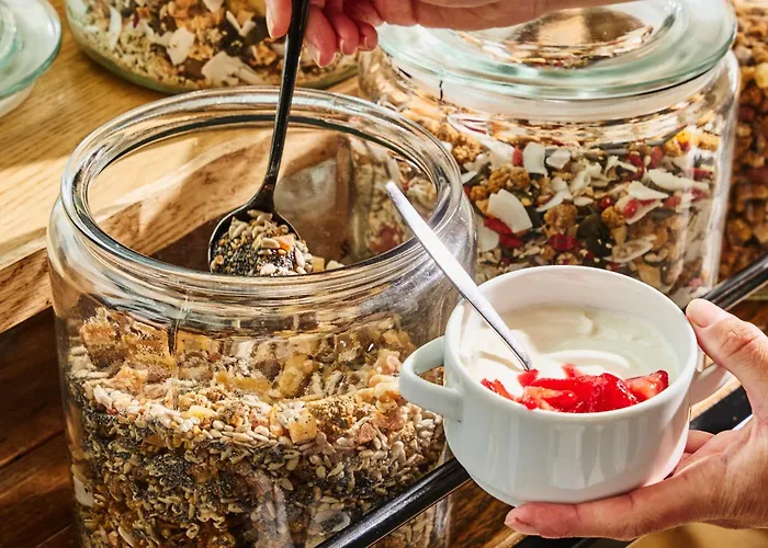 Hotel Postillion Amsterdam