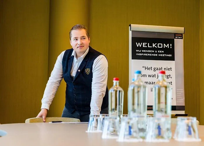 Postillion Hotel Amsterdam