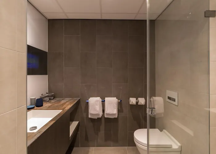 Hotel Postillion Amsterdam