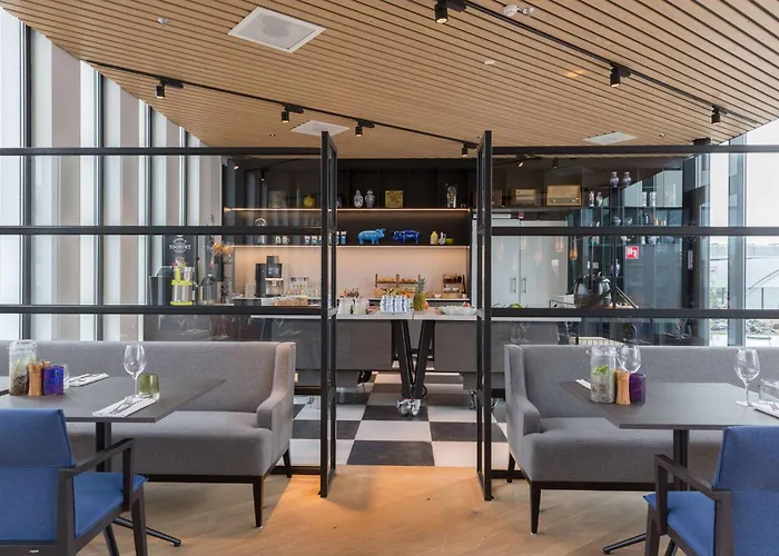 Postillion Amsterdam