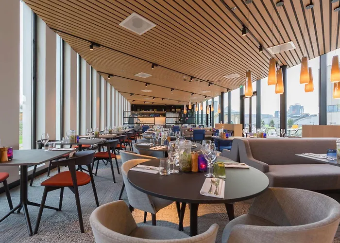 Postillion Amsterdam