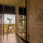 Postillion Amszterdam