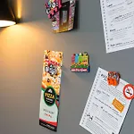 Postillion 4*