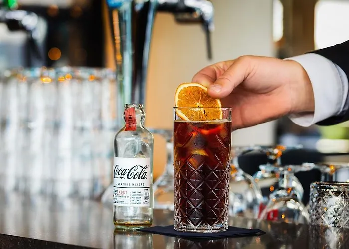 Hotel Postillion Amsterdam