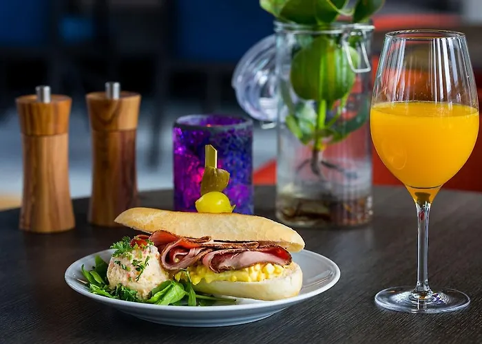 Postillion Hotel Amsterdam