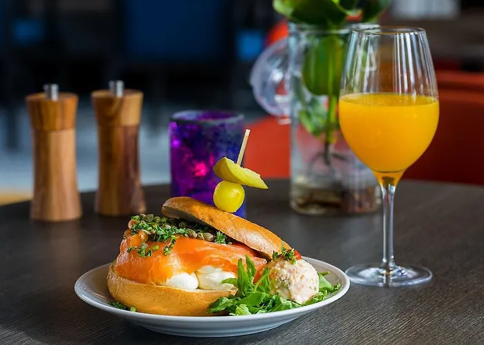 Postillion Amsterdam