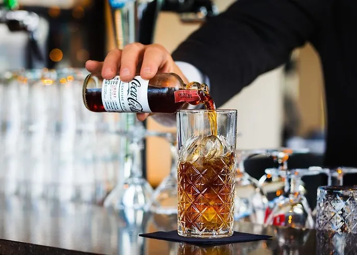 Postillion Hotel Amsterdam