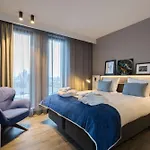 Postillion 4* Ámsterdam
