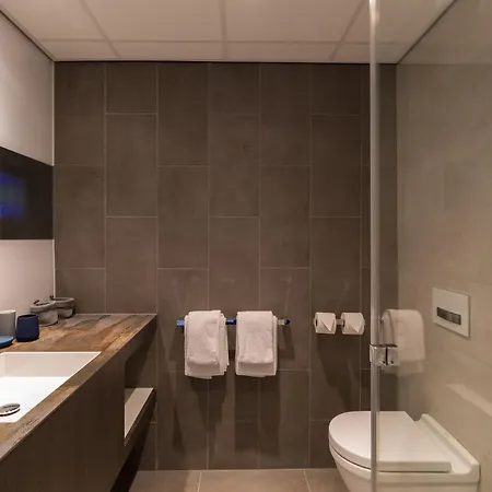 Postillion מלון אמסטרדם