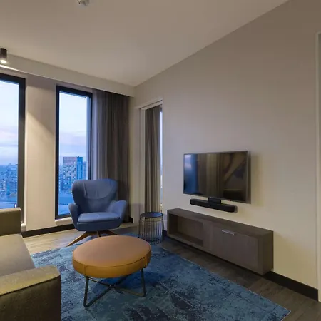 Postillion מלון אמסטרדם