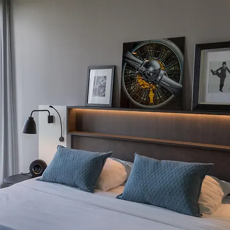 Postillion אמסטרדם