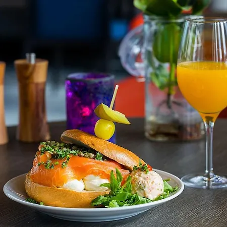 Postillion אמסטרדם