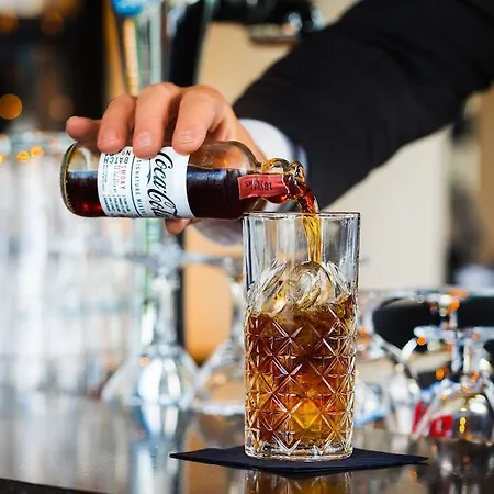 Postillion מלון אמסטרדם