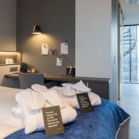 Postillion אמסטרדם