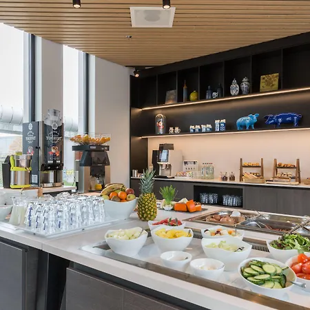 Postillion אמסטרדם