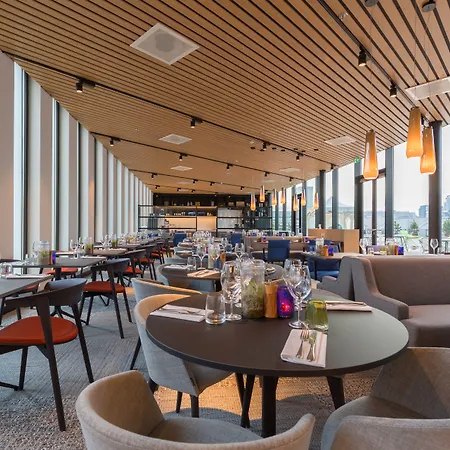 Postillion מלון 4*