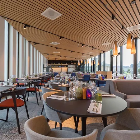 Postillion אמסטרדם