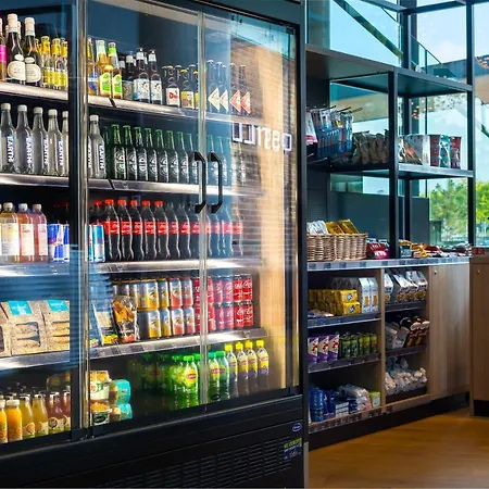 Postillion מלון 4*