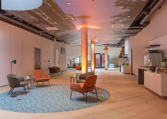 Postillion Hotel Amsterdam