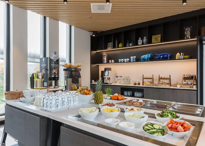 Postillion Amsterdam