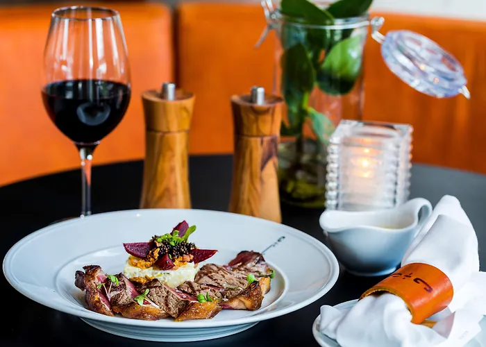 Postillion Amsterdam