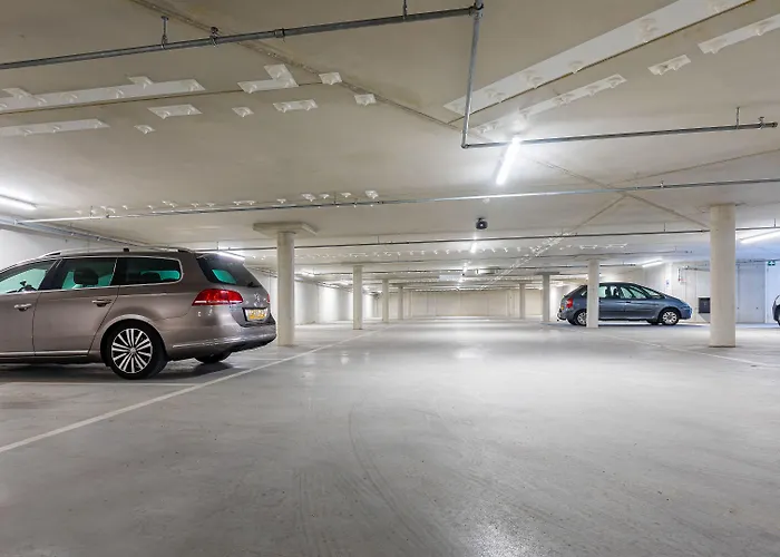 Postillion 4* Amsterdam